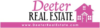 Logo for Deeter Real Estate