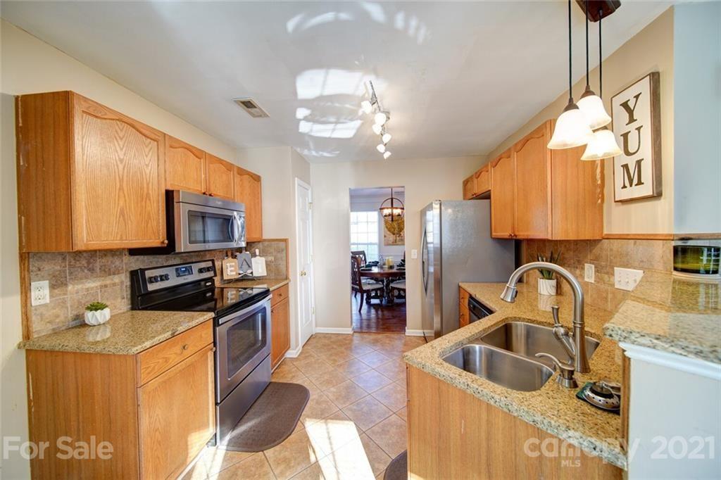 Listing 1652 Trotters Ridge Rd, Stanfield NC 28163