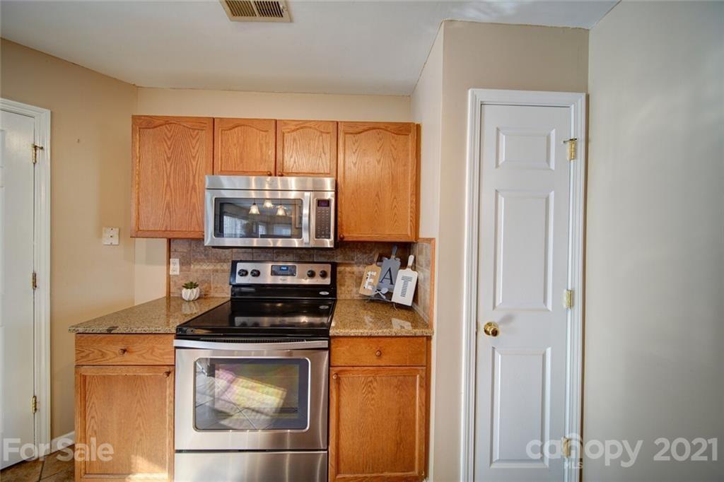 Listing 1652 Trotters Ridge Rd, Stanfield NC 28163