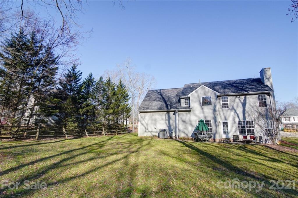 Listing 1652 Trotters Ridge Rd, Stanfield NC 28163