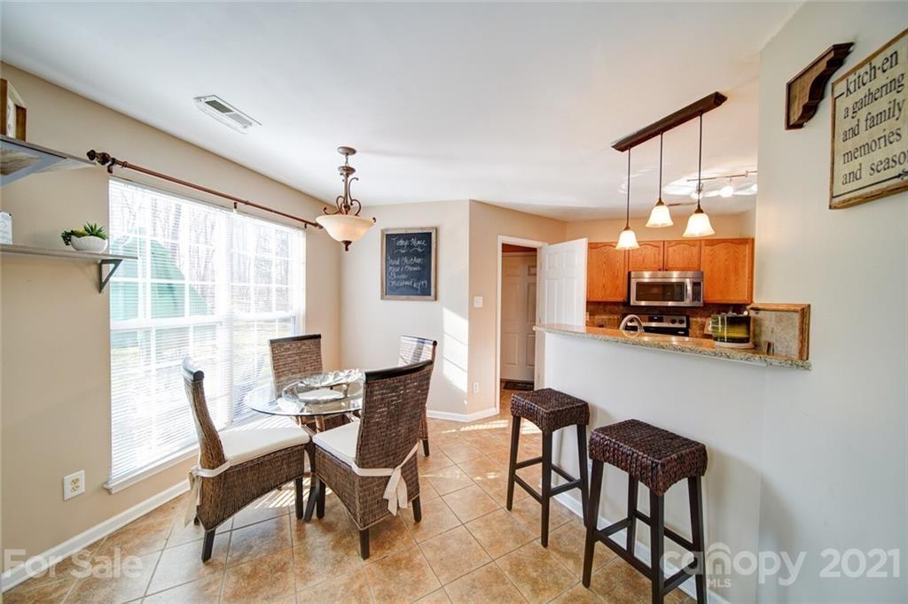 Listing 1652 Trotters Ridge Rd, Stanfield NC 28163