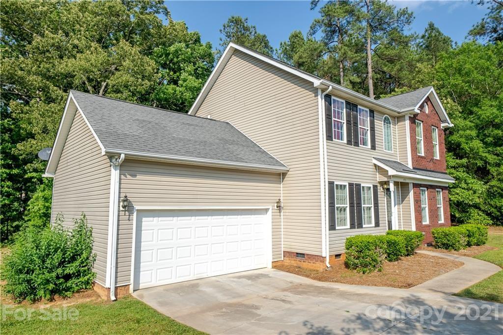 Listing 431 Anderson Rd, Albemarle NC 28001