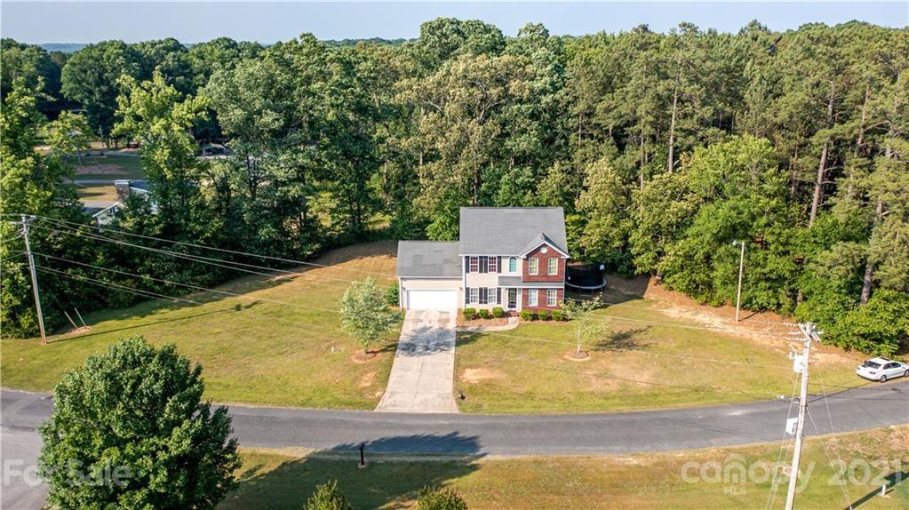 Listing 431 Anderson Rd, Albemarle NC 28001