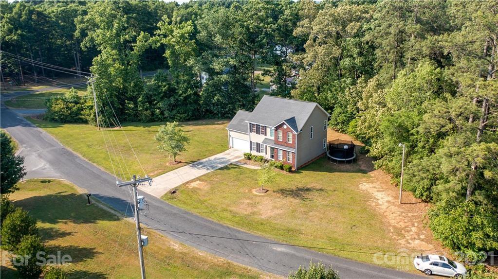 Listing 431 Anderson Rd, Albemarle NC 28001