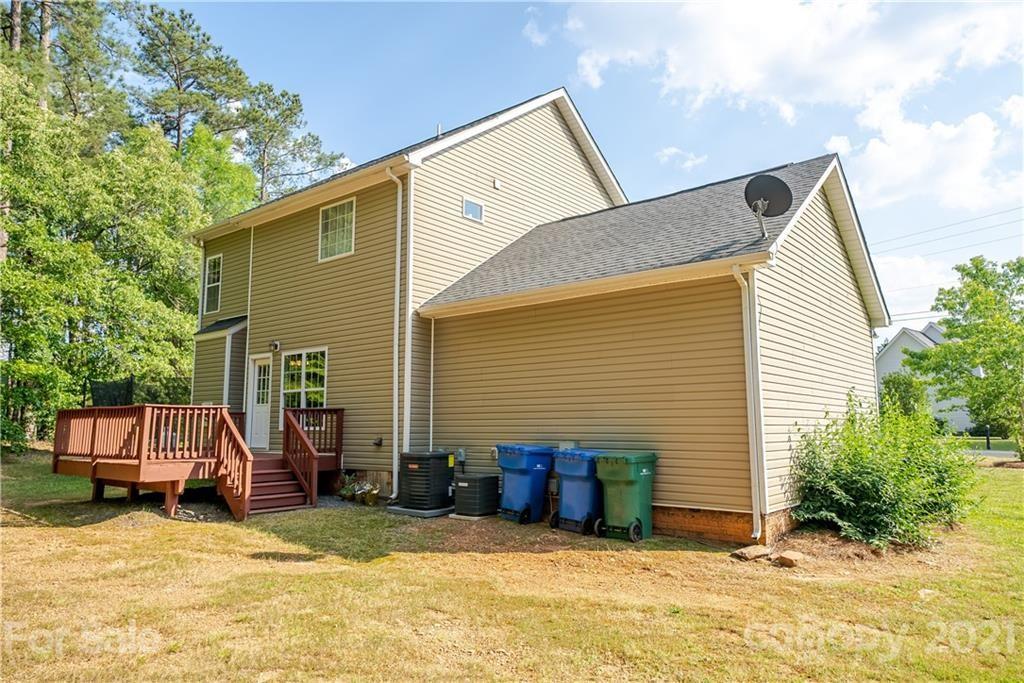 Listing 431 Anderson Rd, Albemarle NC 28001