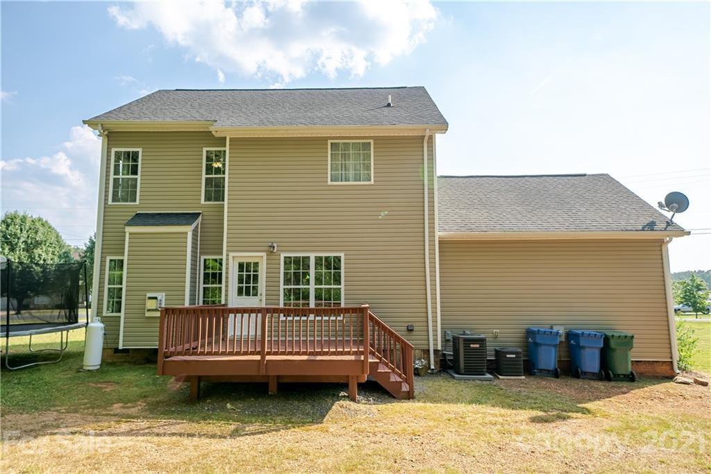 Listing 431 Anderson Rd, Albemarle NC 28001