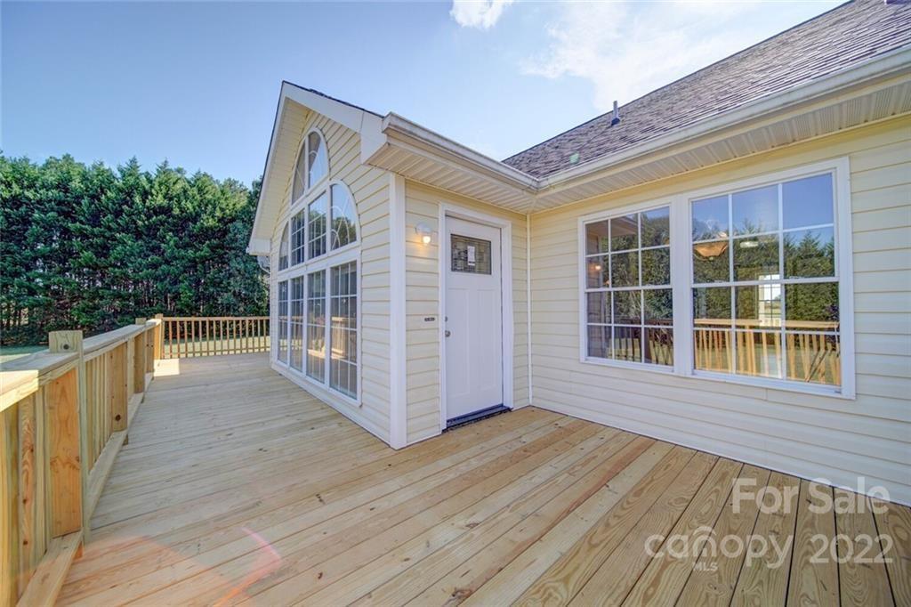 Listing 36190 Millingport Rd, New London NC 28127