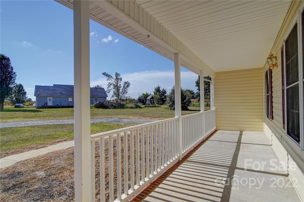 Listing 36190 Millingport Rd, New London NC 28127