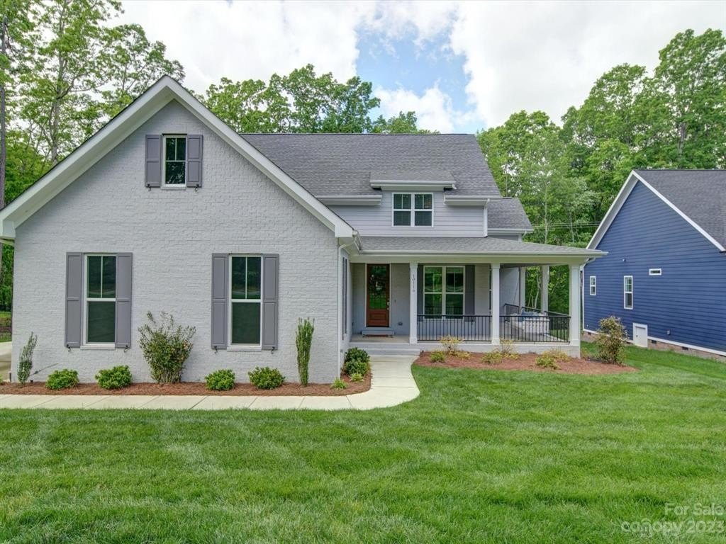 Listing 10116 Jim Sossoman Rd, Midland NC 28107