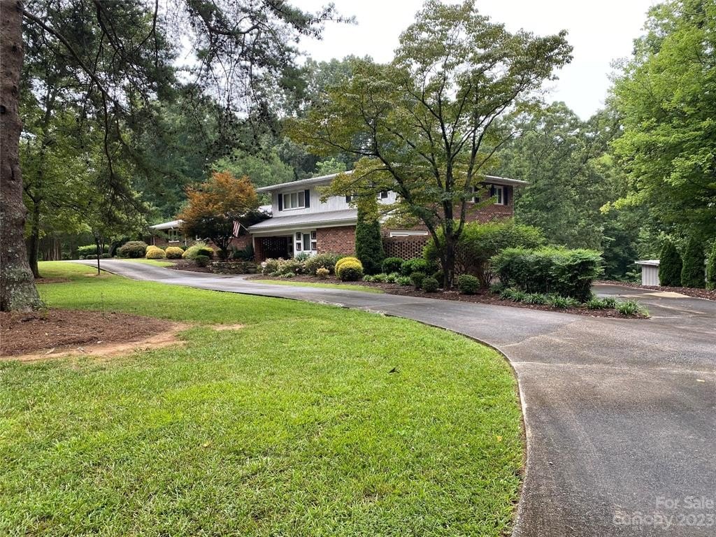 Listing 40655 Old Salisbury Rd, Richfield NC 28137