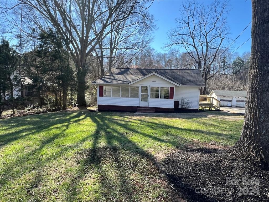 Listing 33066 Old Salisbury Rd, Albemarle NC 28001