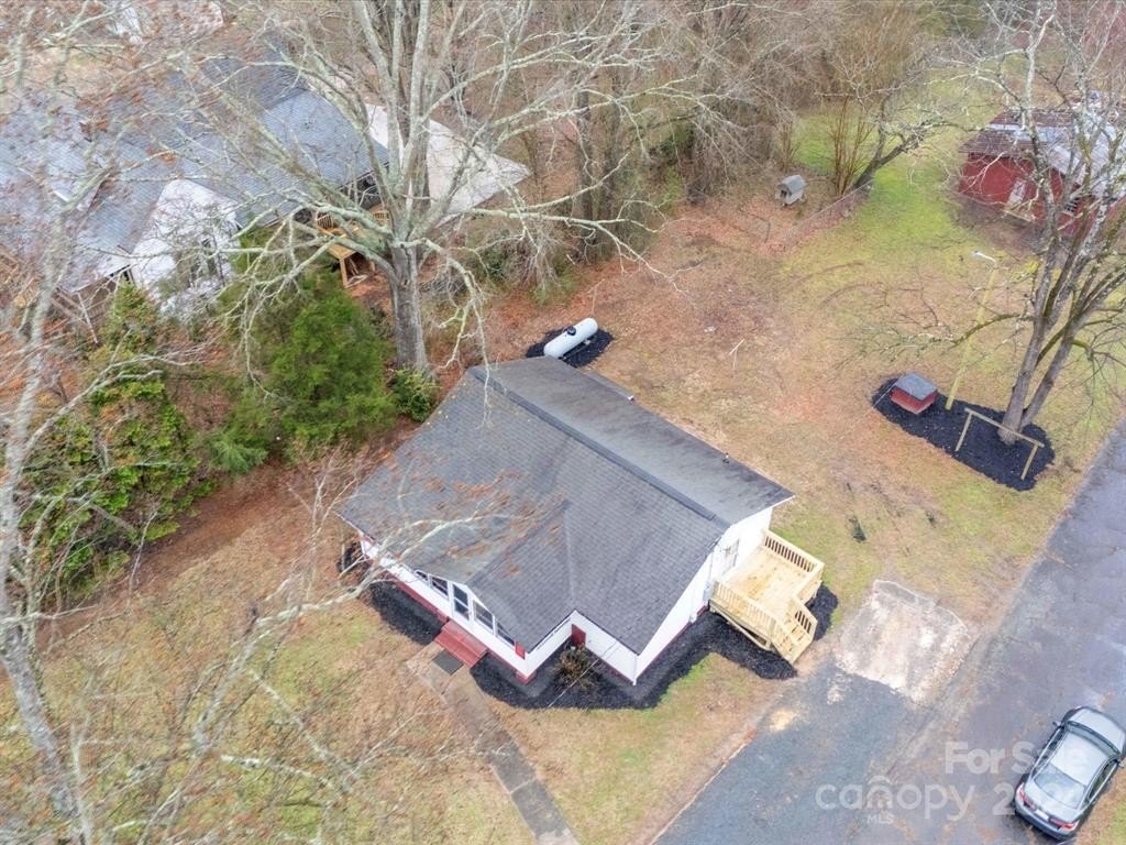 Listing 33066 Old Salisbury Rd, Albemarle NC 28001