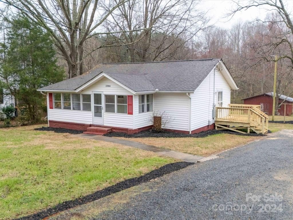 Listing 33066 Old Salisbury Rd, Albemarle NC 28001