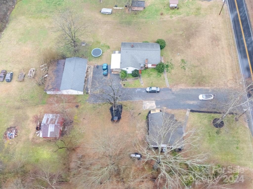 Listing 33066 Old Salisbury Rd, Albemarle NC 28001