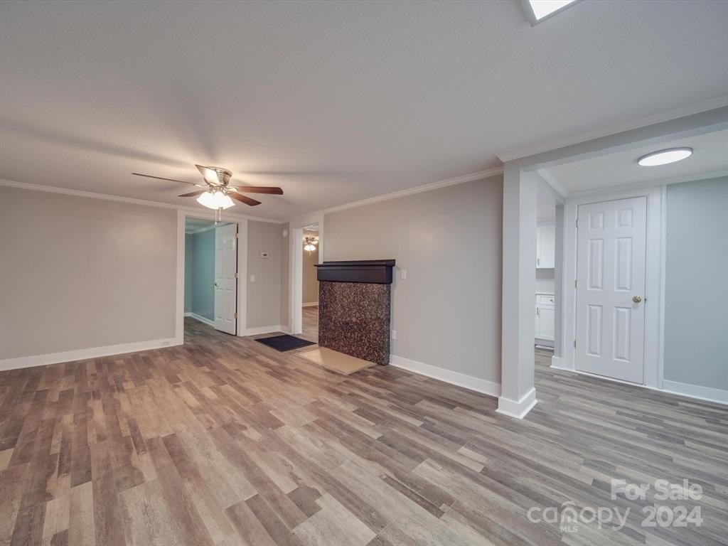 Listing 33066 Old Salisbury Rd, Albemarle NC 28001