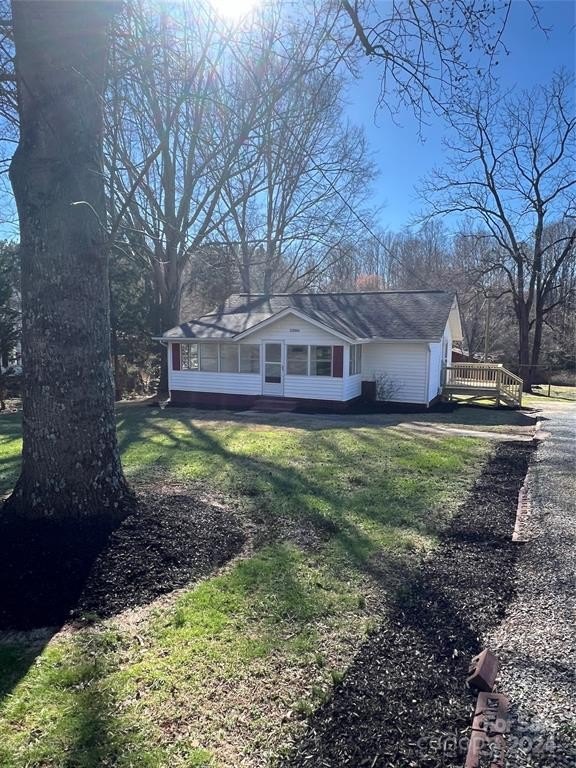 Listing 33066 Old Salisbury Rd, Albemarle NC 28001