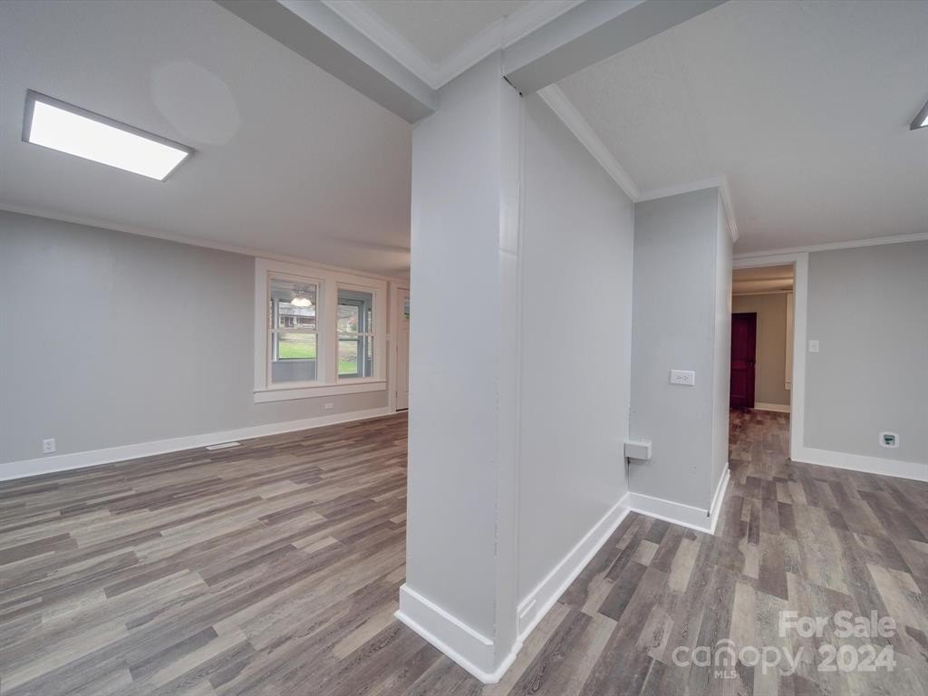 Listing 33066 Old Salisbury Rd, Albemarle NC 28001