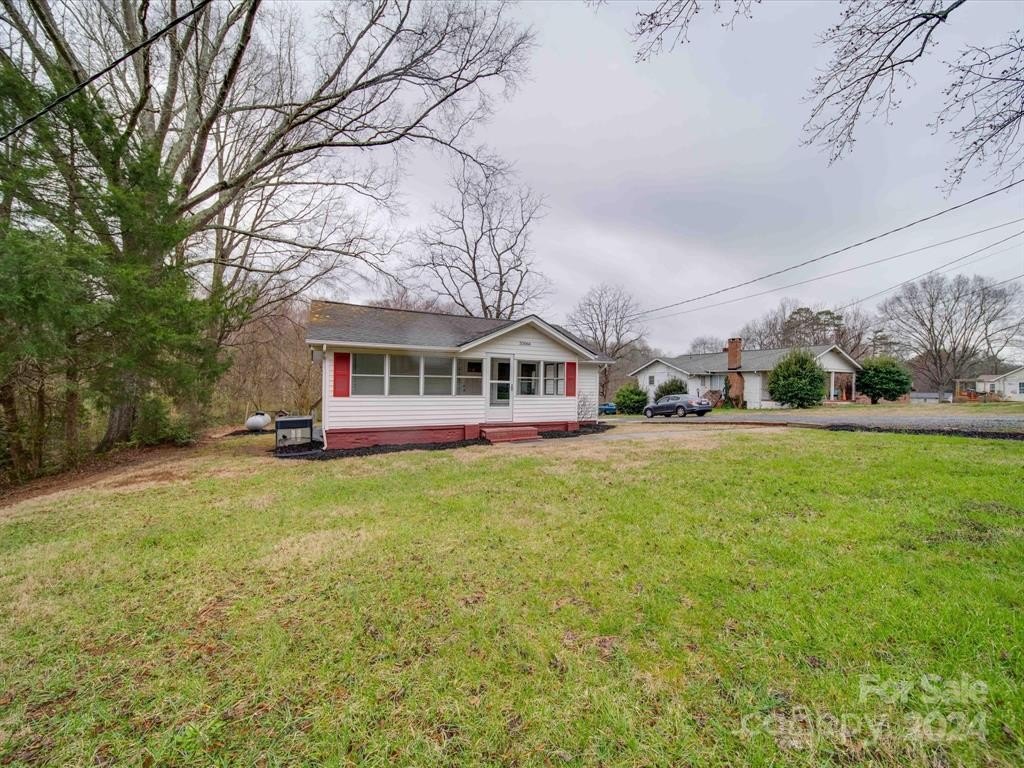 Listing 33066 Old Salisbury Rd, Albemarle NC 28001