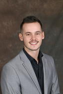 Greyson M. Lunsford photo